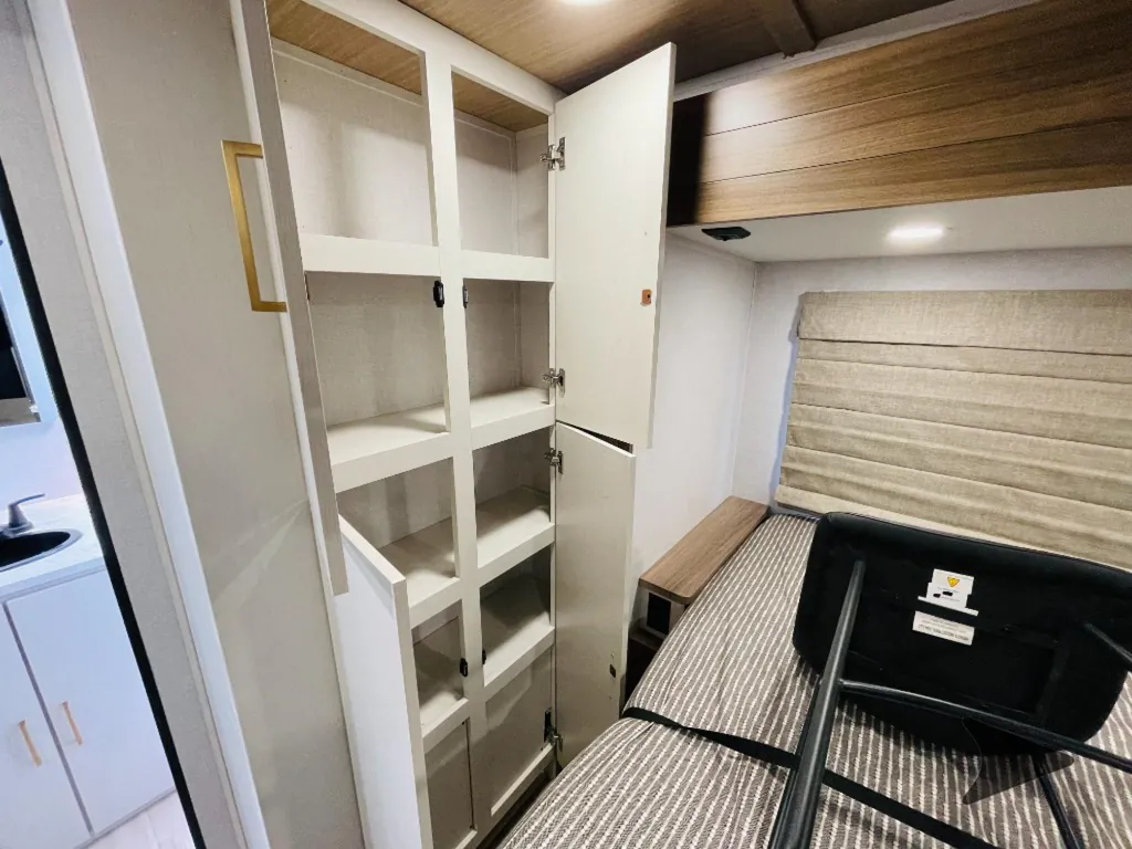 2026 Forest River Vibe Extreme Lite 2500FIK, Photos photo 40
