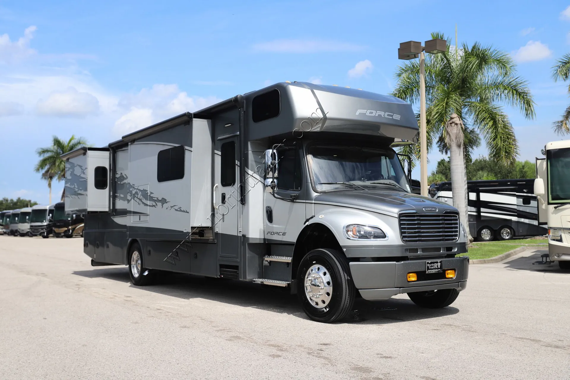 2022 Dynamax Corp Force HD 37TS HD - Photo 3