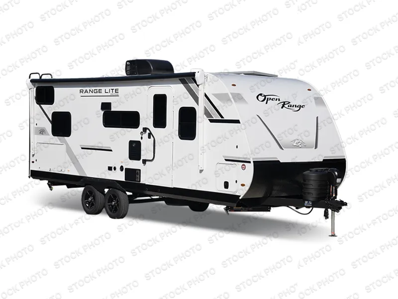 2027 Highland Ridge Range Lite 211RKM - Photo 2