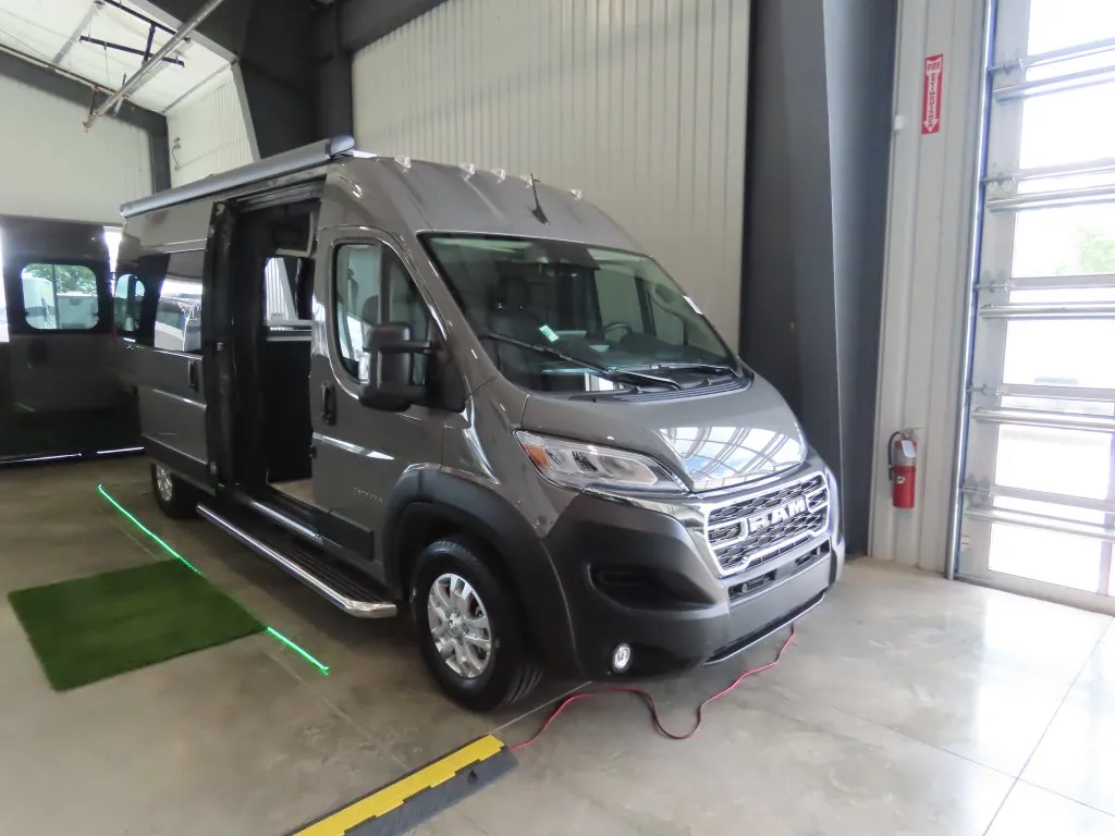 2026 Entegra Coach Ethos 20E - Photo 2