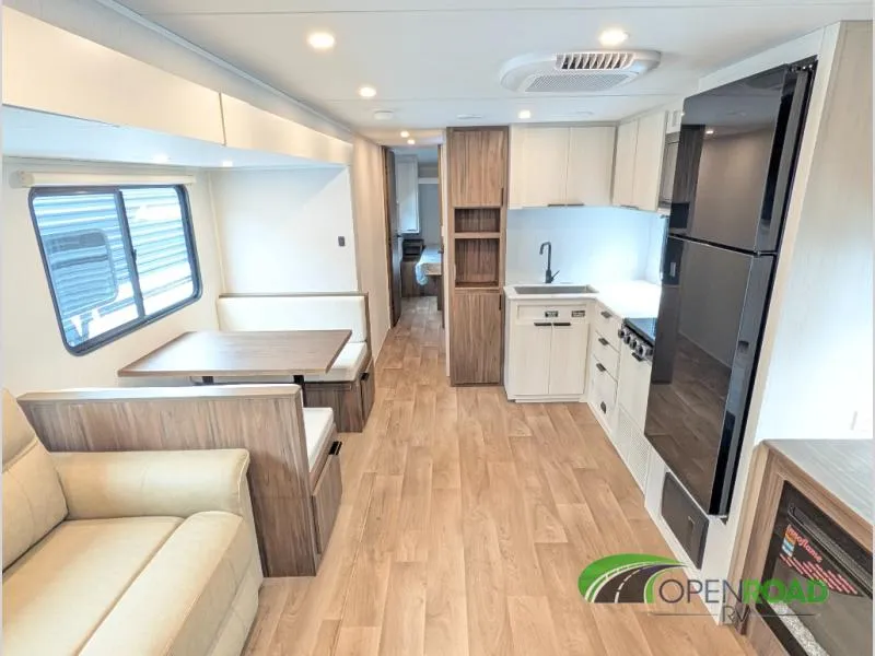 2026 Winnebago Access 32BR - Photo 4