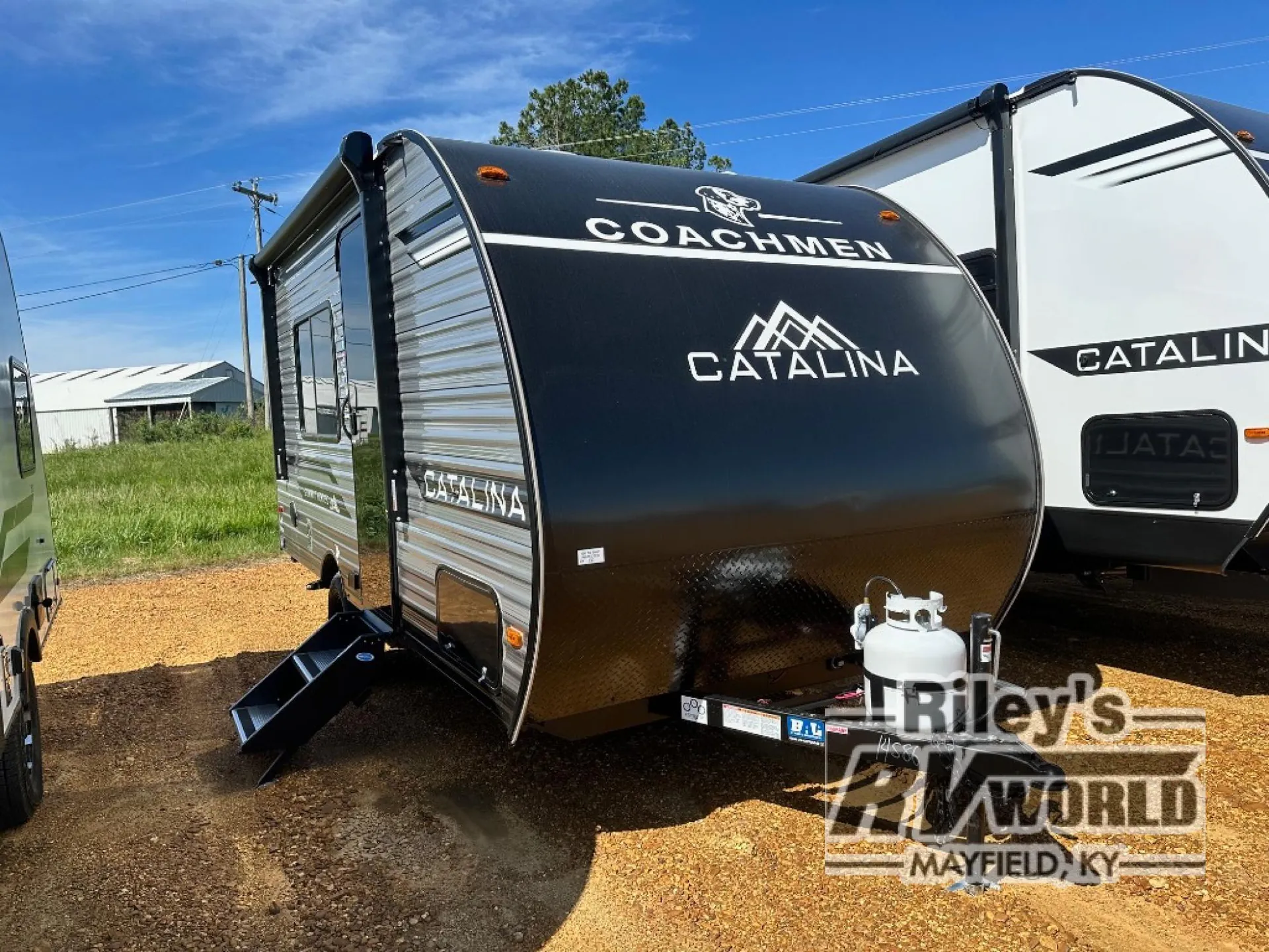 2026 Coachmen Catalina Summit Series 7 154RBX - Photo 2