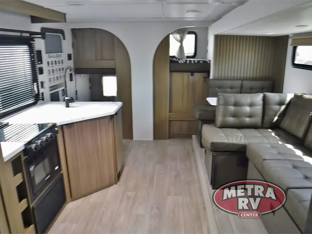2026 Forest River Salem Cruise Lite 28ICE, Photos photo 9
