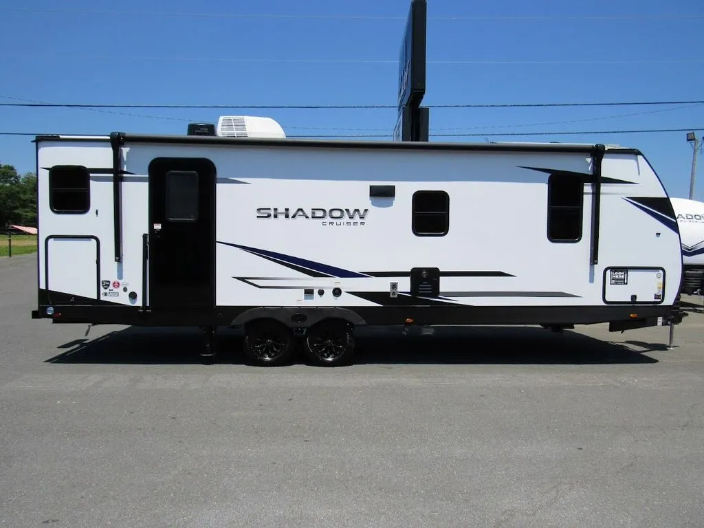 2025 Cruiser RV Shadow Cruiser 261RB - Photo 2