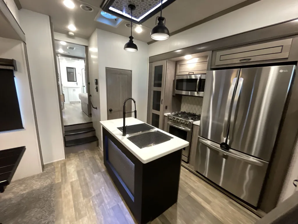 2021 Forest River Cedar Creek 371FL, Photos photo 9