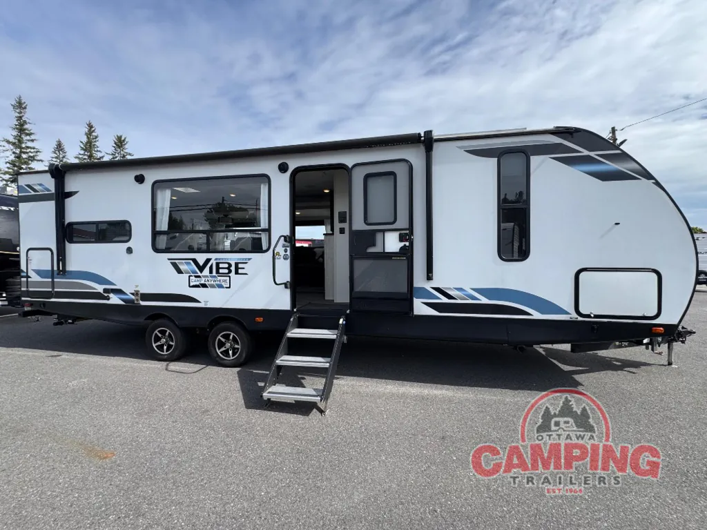 2022 Forest River Vibe 26RK, Photos photo 3