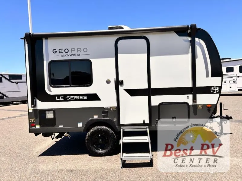 2027 Forest River RV Rockwood GEO Pro 13DLE - Photo 2