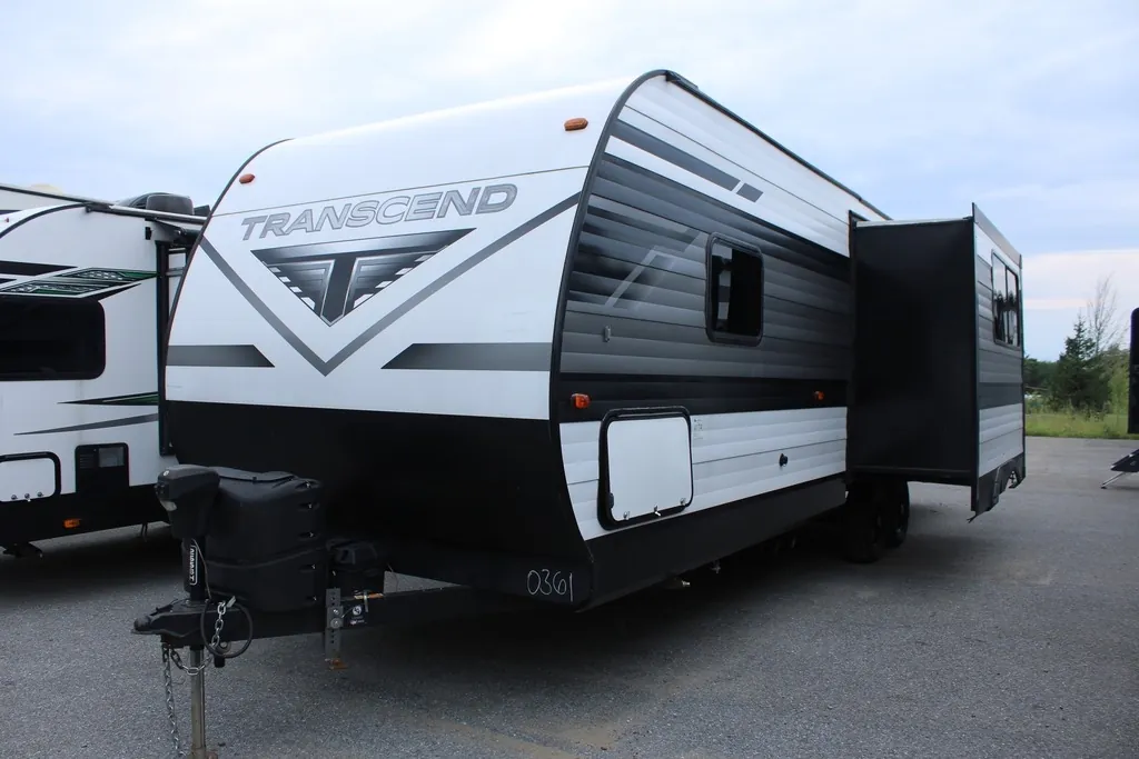 2022 Grand Design Transcend Xplor 265BH - Photo 3