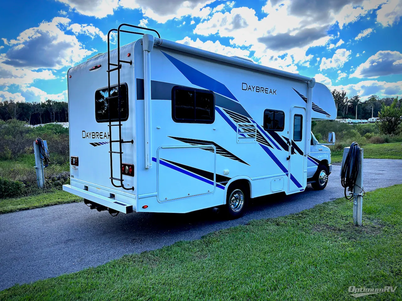 2020 Thor Motor Coach Daybreak 22GO - Photo 3