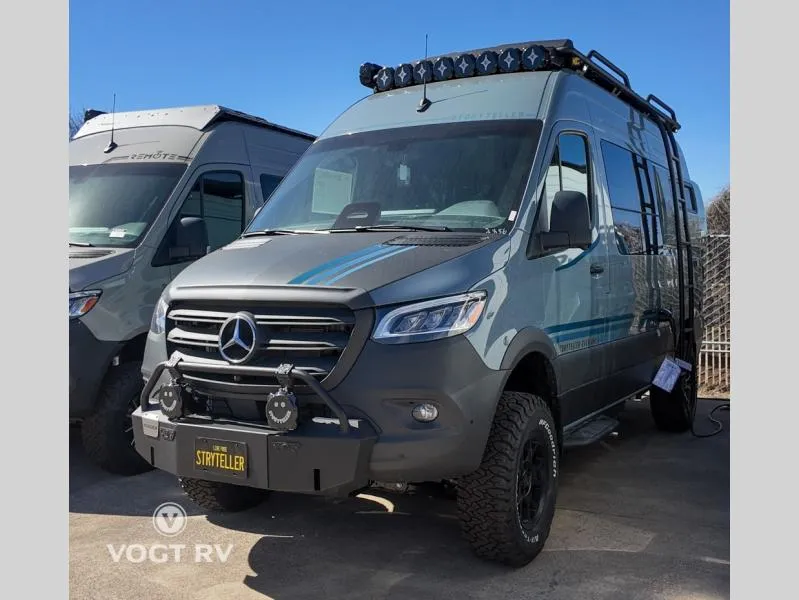 2026 Storyteller Overland Beast Mode New    BEAST MODE - Photo 3