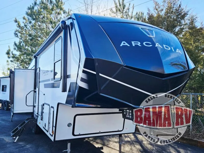2026 Keystone Arcadia Super Lite 294SLRD - Photo 2