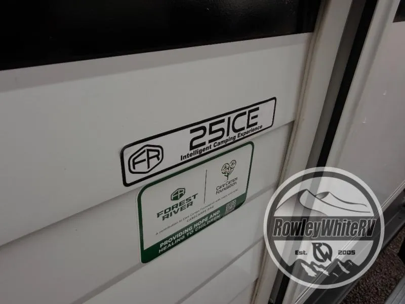 2026 Forest River Salem Cruise Lite 25ICE - Photo 4