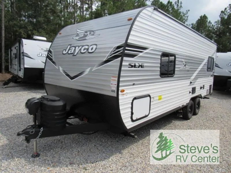 2026 Jayco Jay Flight SLX 210QB - Photo 3