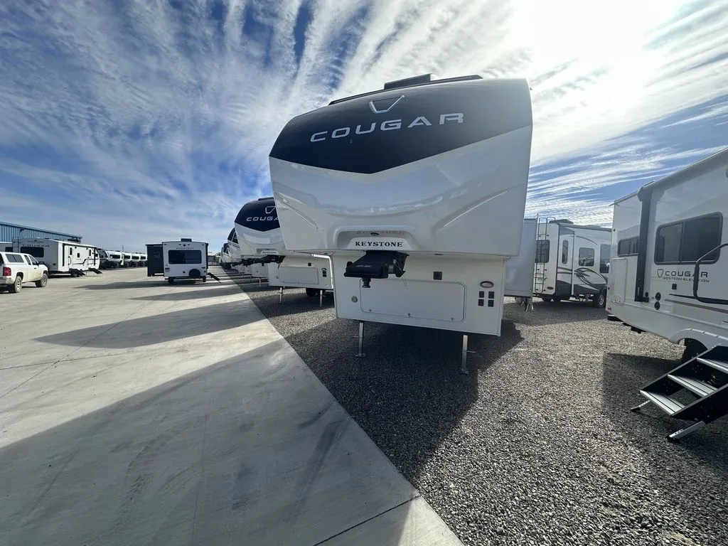 2026 Keystone Cougar Sport 2700BH - Photo 3
