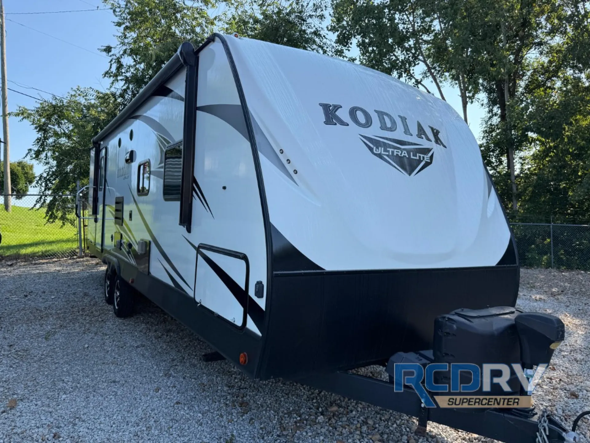 2020 Dutchmen RV Kodiak Ultra-Lite 261RBSL - Photo 2