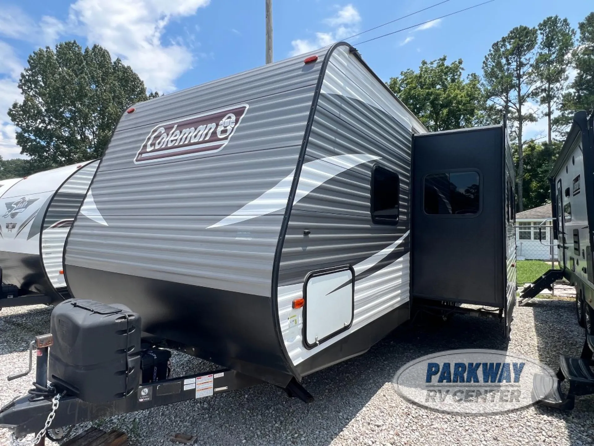 2019 Dutchmen Coleman Lantern Series 285BH - Photo 4