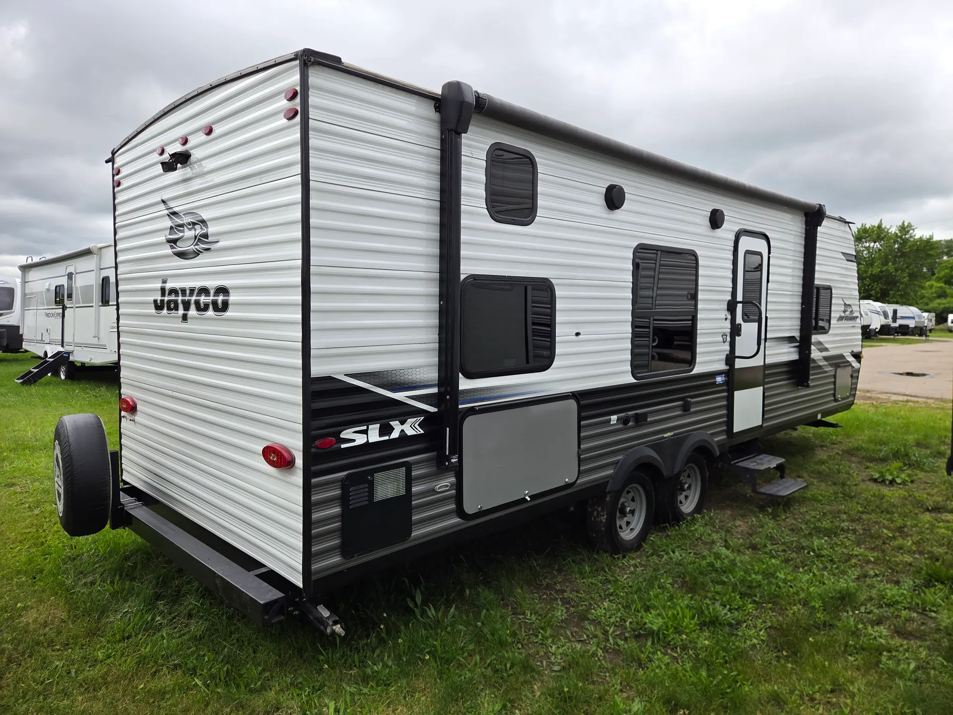 2022 Jayco Jay Flight SLX 8 264BHW - Photo 3