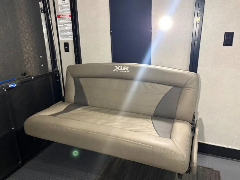 2021 Forest River XLR Boost 36TSX16, Photos photo 14