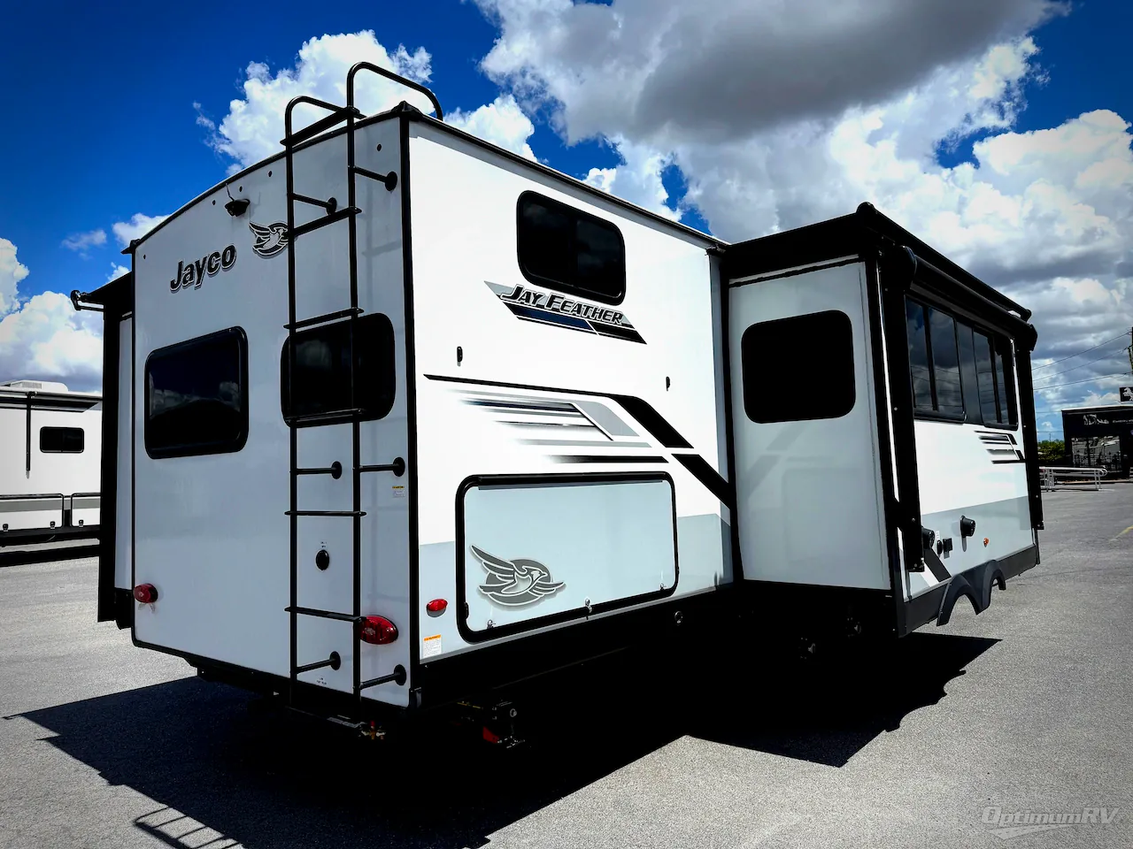 2025 Jayco Jay Feather 31BH - Photo 3