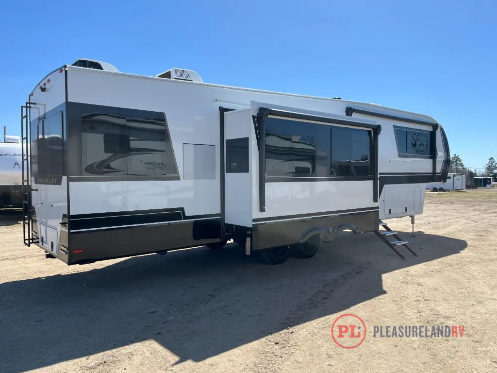 2026 Brinkley Model Z 3515, Photos photo 9