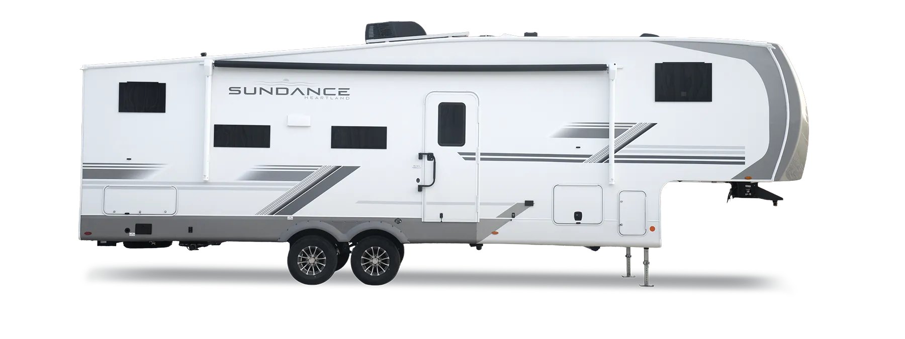 Sundance XLT 28DB exterior