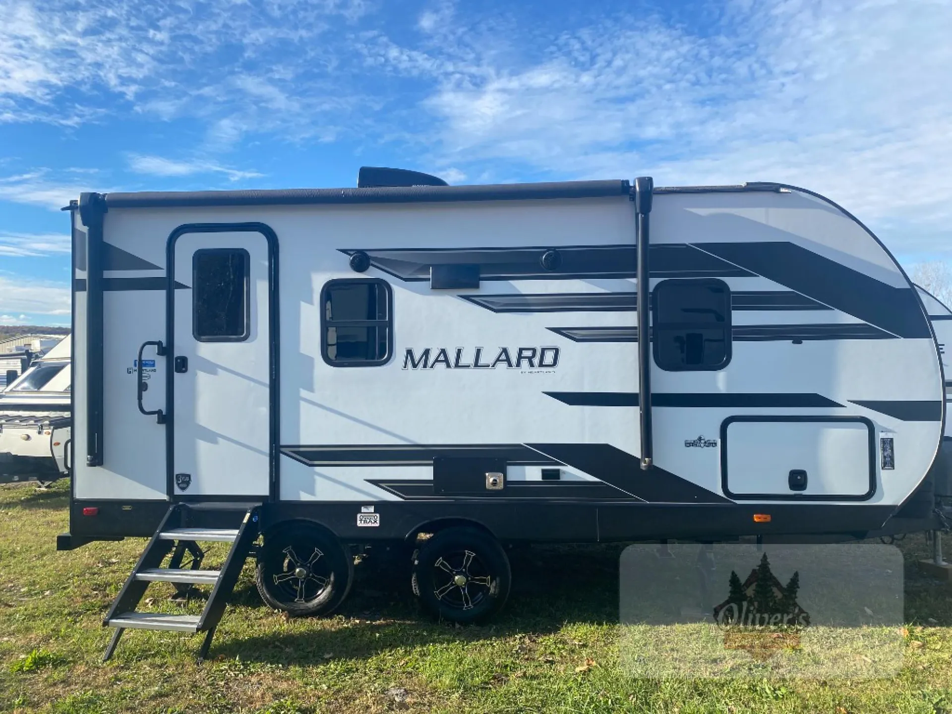 2024 Heartland Mallard M210RB - Photo 4
