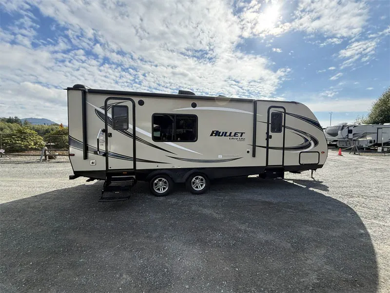 2017 Keystone Bullet 248RKSWE - Photo 2