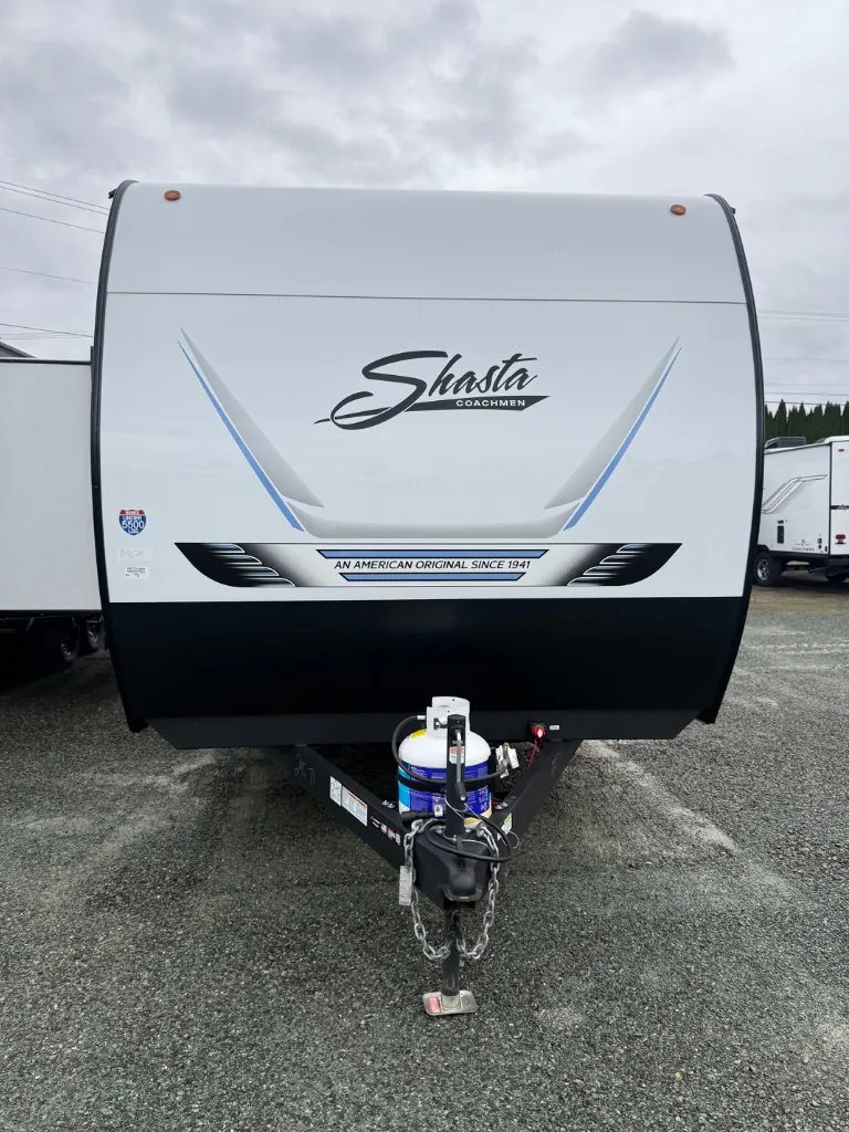 2026 Shasta Shasta I-5 Edition & Compact 526BH - Photo 3