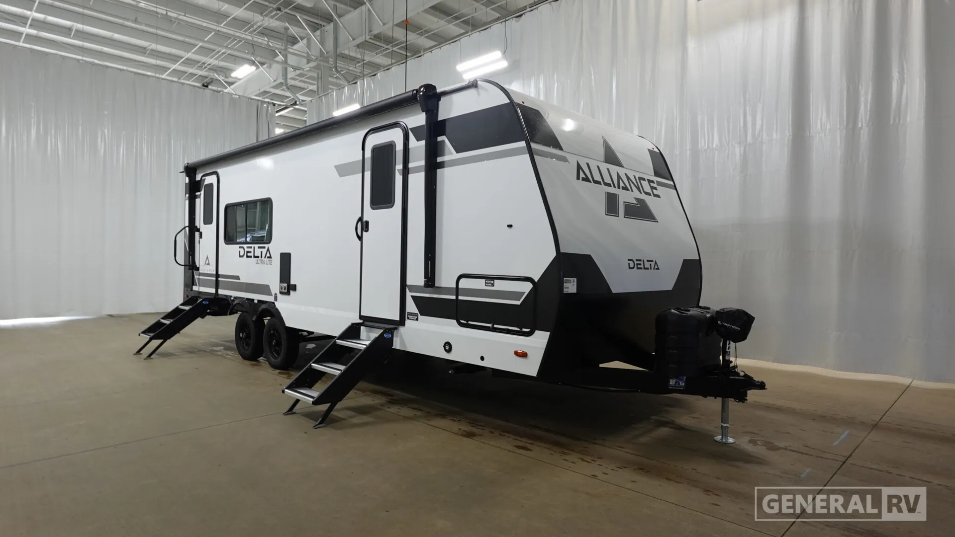 2026 Alliance RV Delta Ultra Lite RK234 - Photo 2