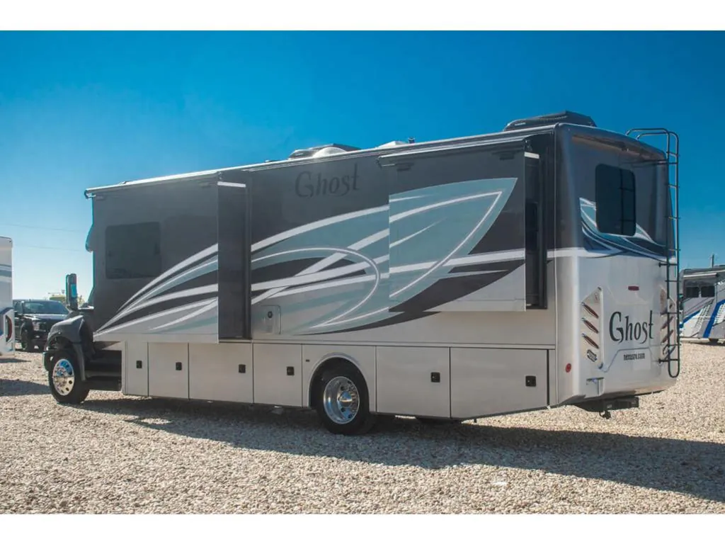 2026 Nexus Ghost 33DS, Photos photo 6