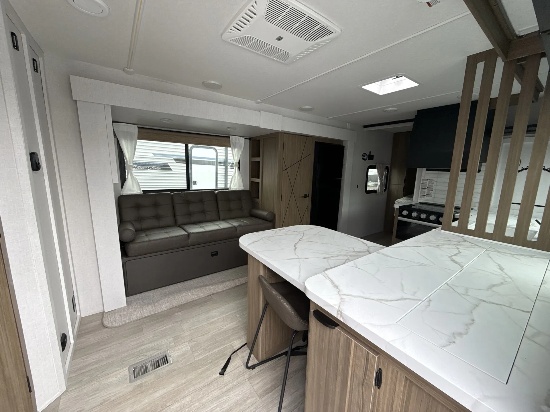 2026 Forest River Wildwood 260ICE — living area main