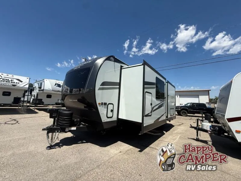 2027 Forest River RV Flagstaff Super Lite 26MBR - Photo 3