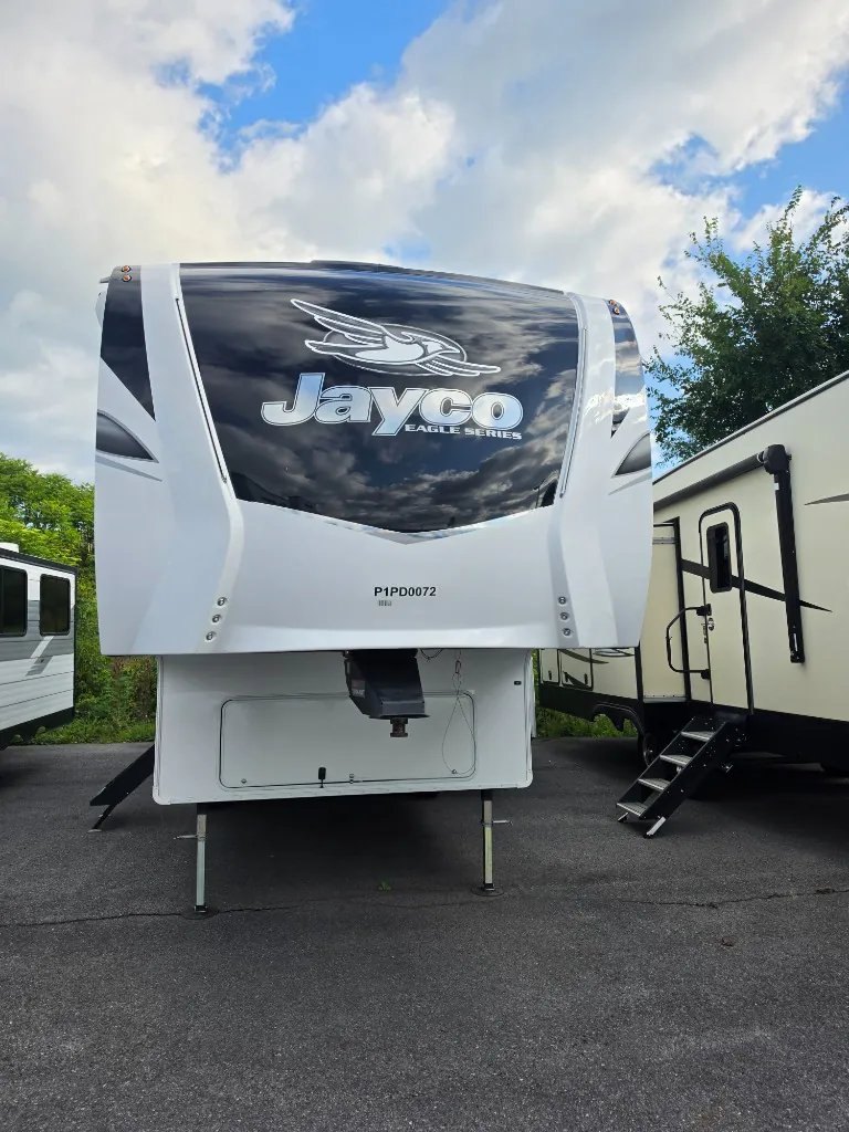 2023 Jayco Eagle HT 24RE, Photos photo 3