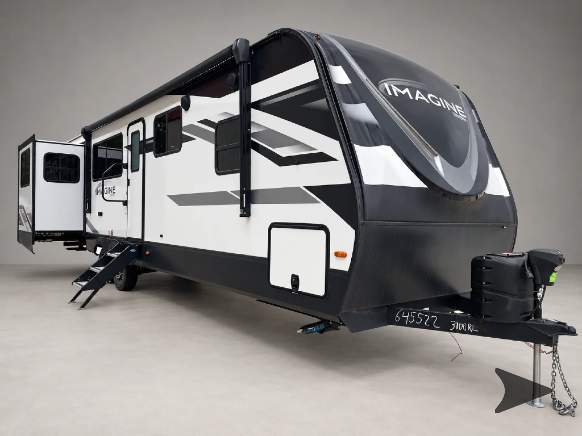 2023 K-Z Spree 328IK - Photo 2