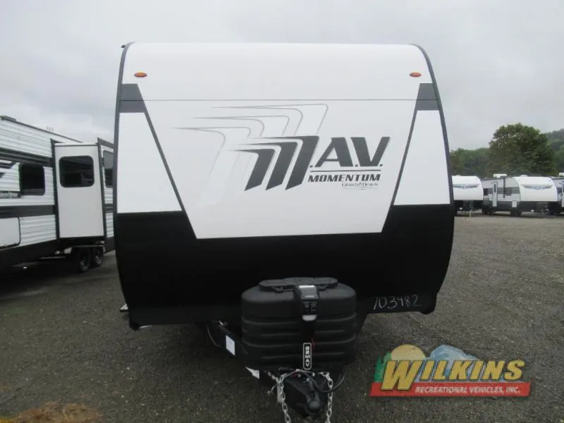 2026 Grand Design Momentum MAV 22MAV - Photo 2
