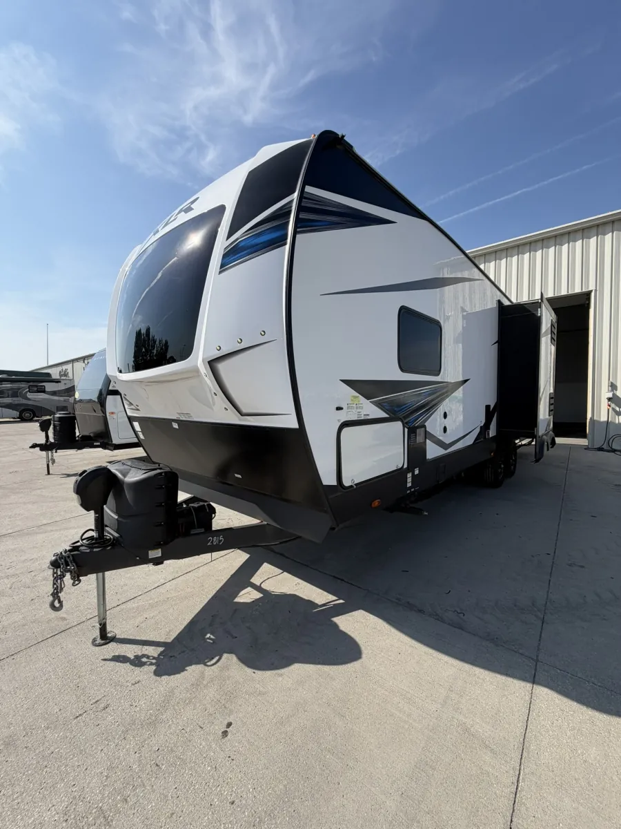 2022 Forest River XLR Hyperlite 2815 - Photo 4