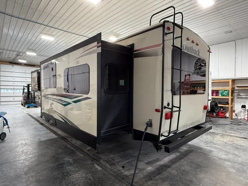 2014 Keystone RV Outback 298RE - Photo 3