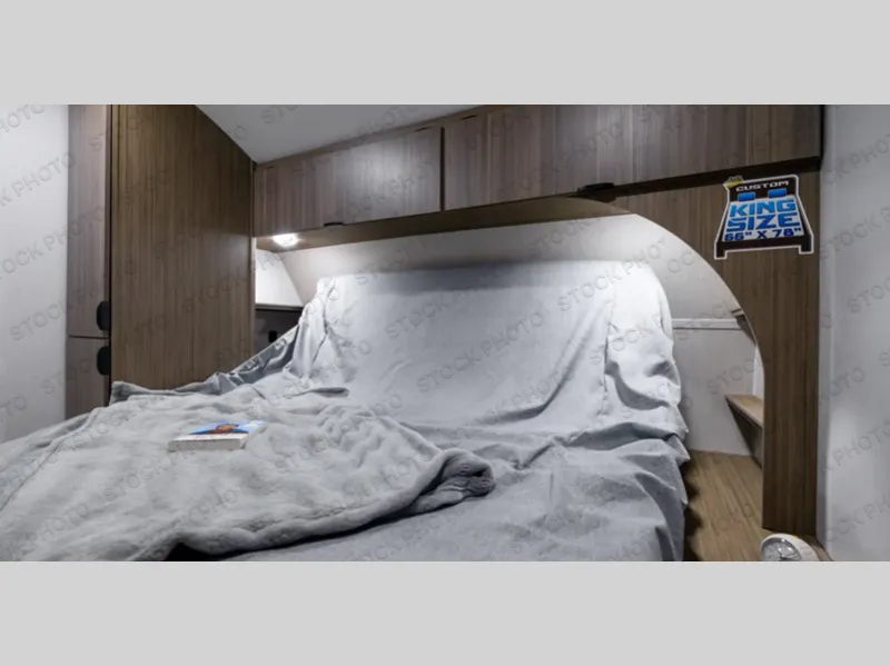 2026 Forest River EVO Lite 26ICE - Photo 4