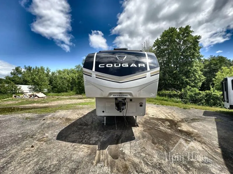 2026 Keystone Cougar Half-Ton 26RES - Photo 4