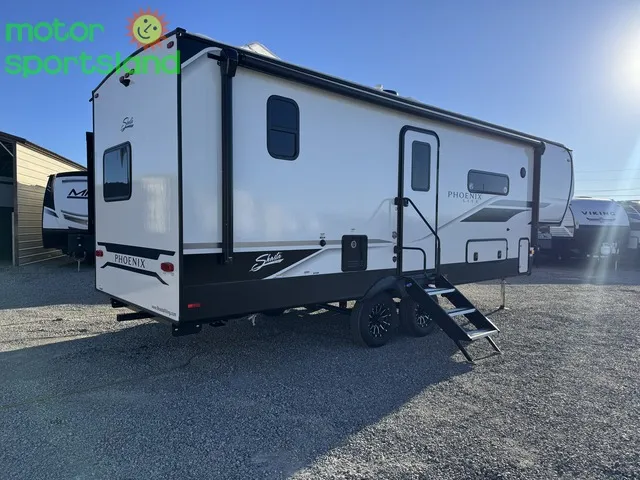 2026 Shasta RVs Phoenix Lite 218SE - Photo 3