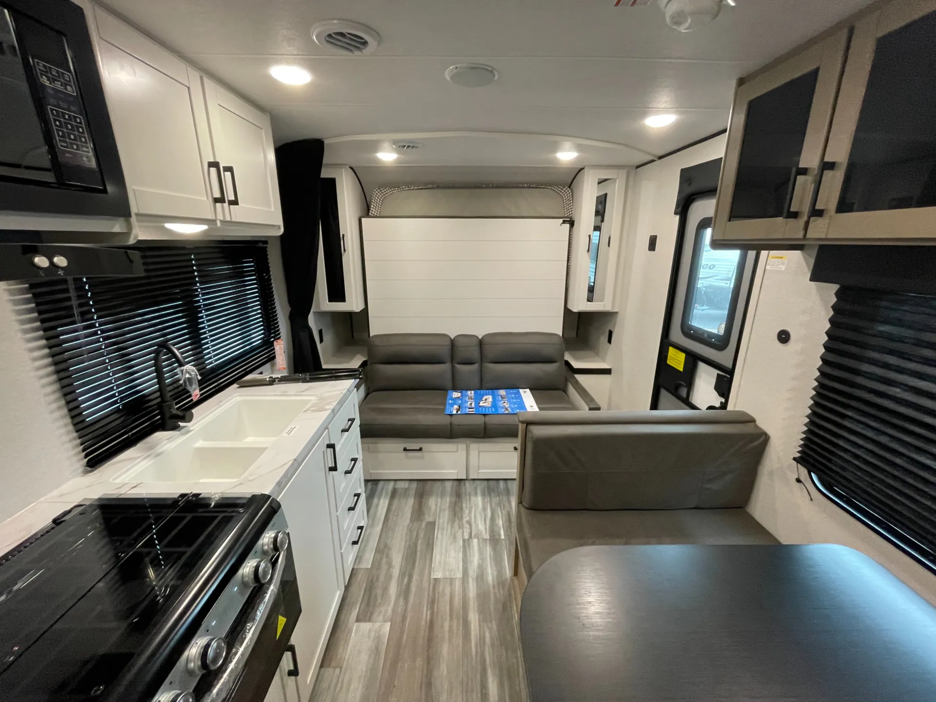 2026 Jayco Jay Flight Slx 211MB - Photo 3