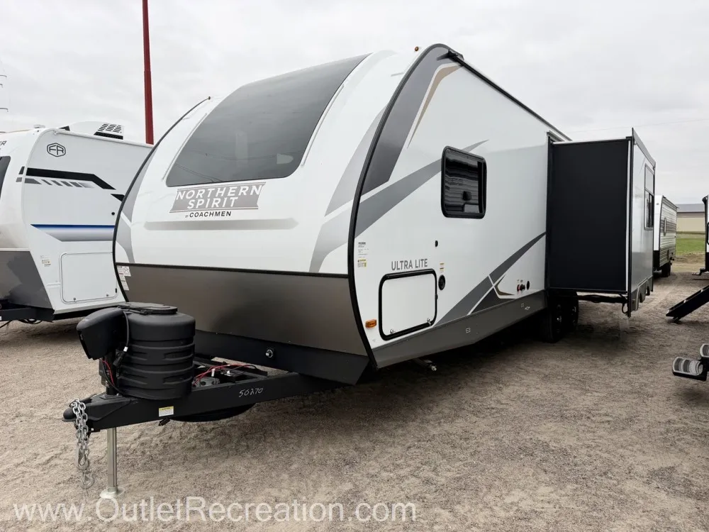 2026 Coachmen Northern Spirit 3070BH - Photo 4