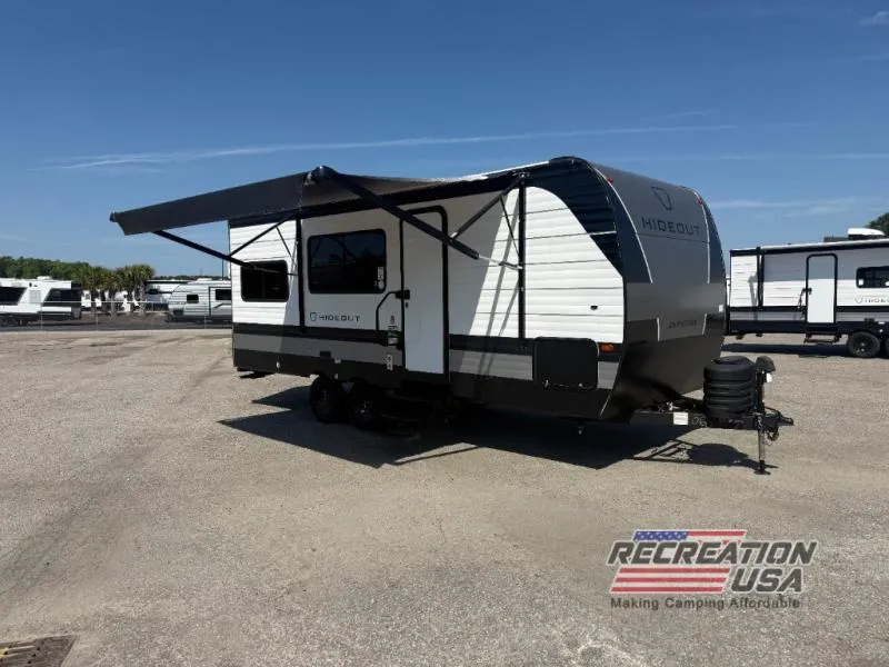 2026 Keystone Hideout Sport 200RL - Photo 2