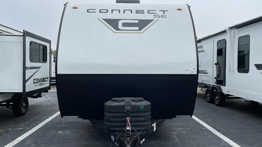 2026 KZ Connect SE C301BHKSE - Photo 2