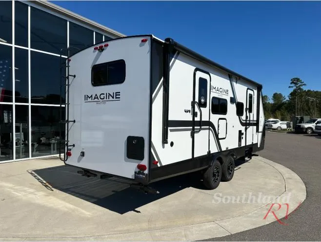 2026 Grand Design Imagine 2300MK - Photo 4