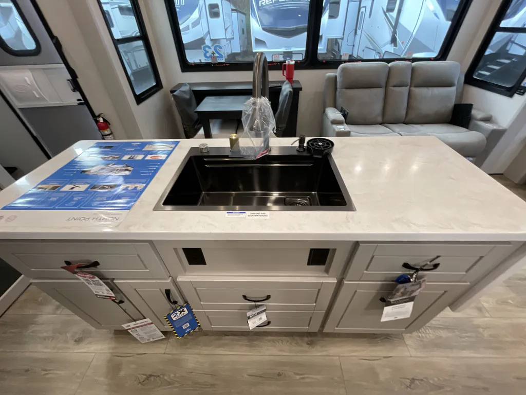 2026 Jayco North Point 387FBTS, Photos photo 13
