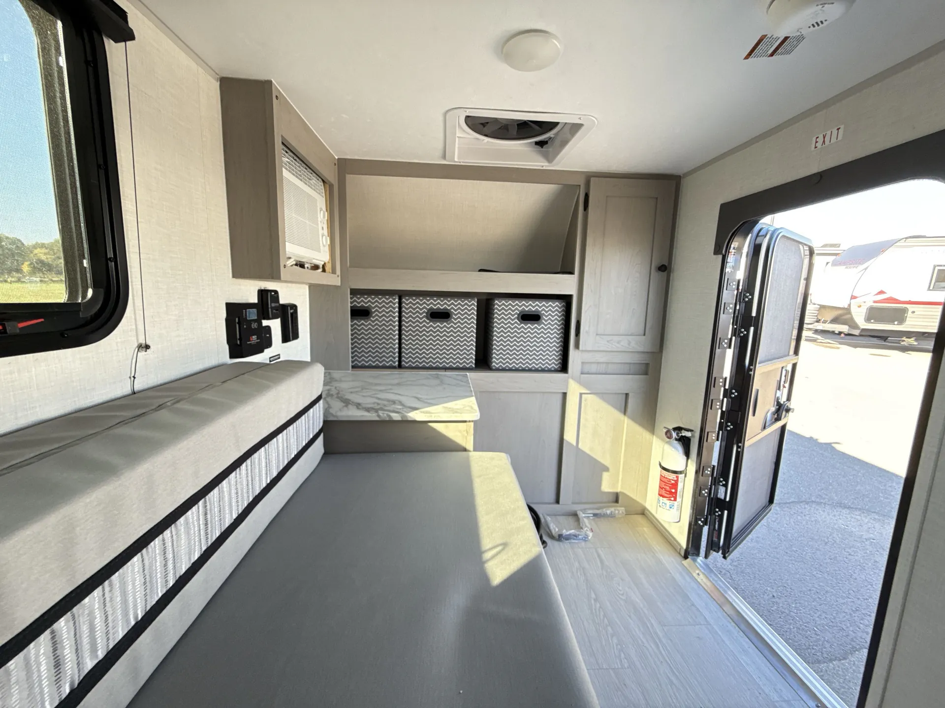 2026 Forest River Viking ROK 9000ROK - Photo 4
