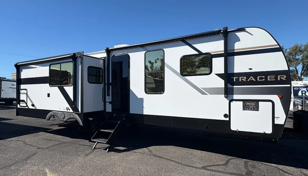 2027 Forest River Tracer 286RL