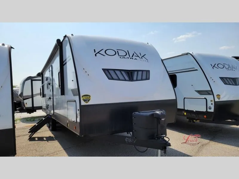 2022 Dutchmen Kodiak 296BHSL - Photo 2