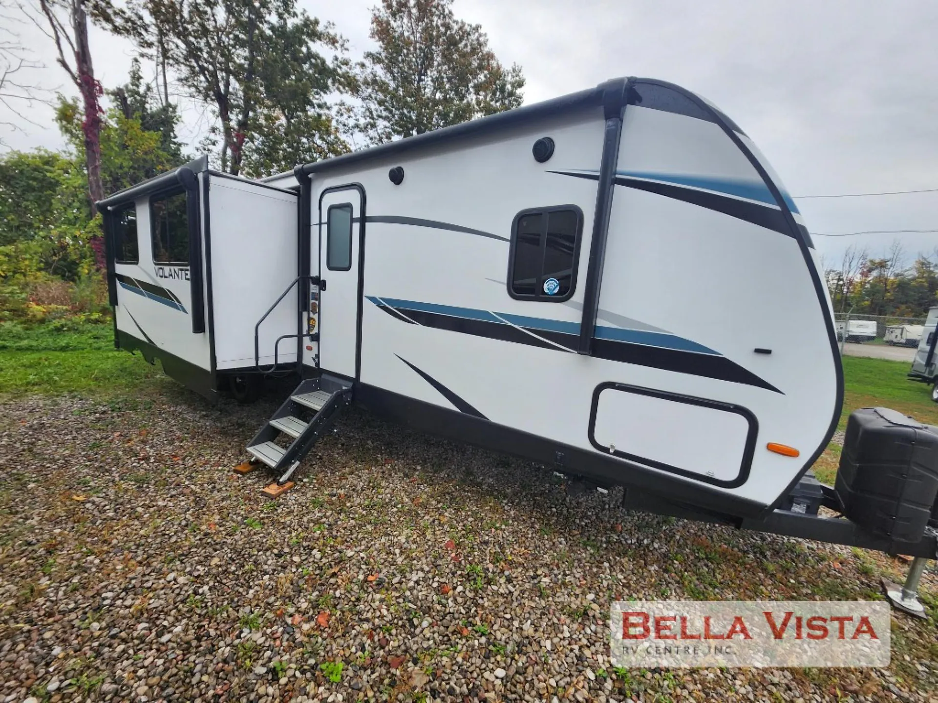 2022 CrossRoads Volante 33DB - Photo 2